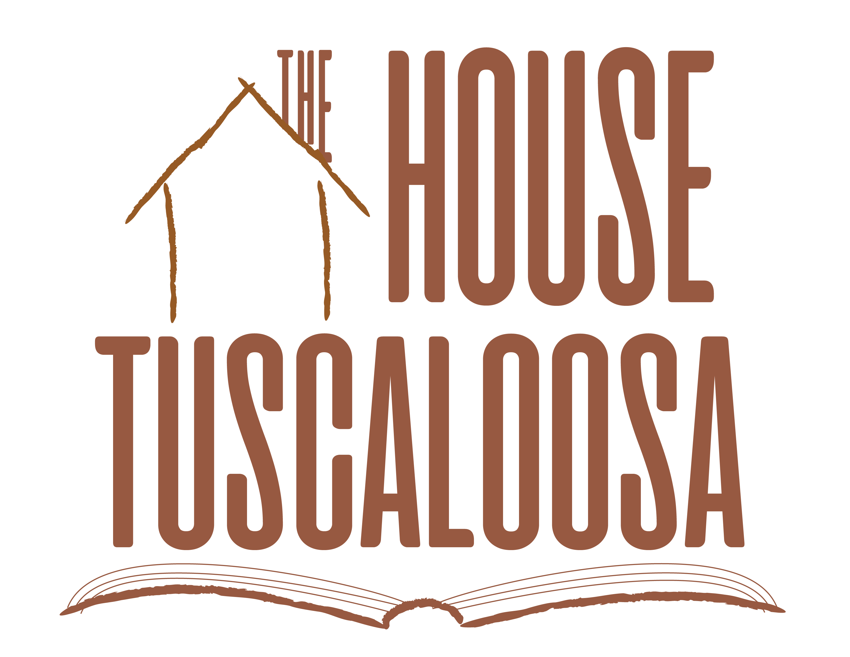 The House Tuscaloosa